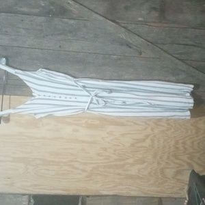 American Eagle pantsuit